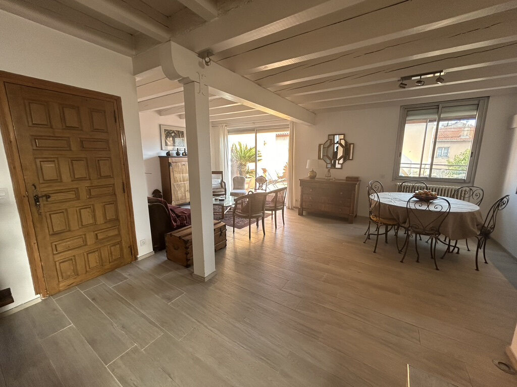 Villa / Maison 7 pièces  à vendre Perpignan 66100