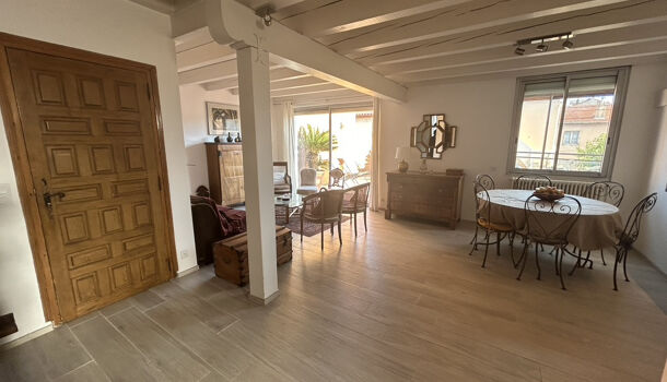 Villa / Maison 7 pièces  à vendre Perpignan 66100
