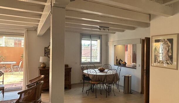 Villa / Maison 7 pièces  à vendre Perpignan 66100