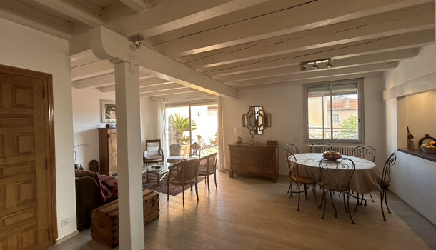 Villa / Maison 7 pièces  à vendre Perpignan 66100