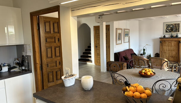 Villa / Maison 7 pièces  à vendre Perpignan 66100