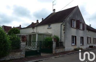 vente maison 125 500 € à proximité de Noyers (89310)