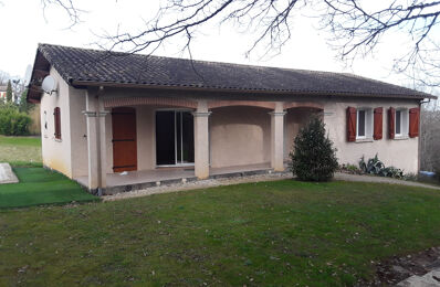 location maison 970 € CC /mois à proximité de Nègrepelisse (82800)