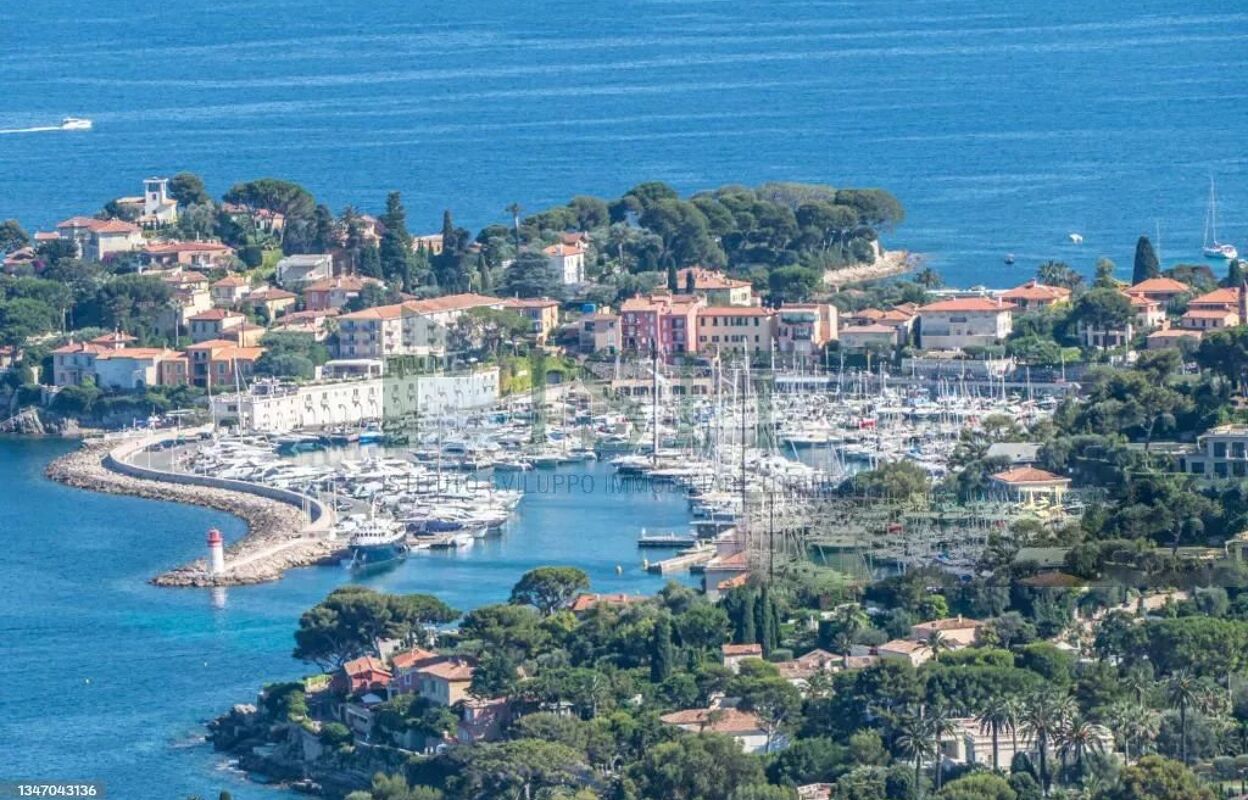 appartement 2 pièces 36 m2 à vendre à Saint-Jean-Cap-Ferrat (06230)