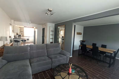 Appartement 3 pièces 99000 €