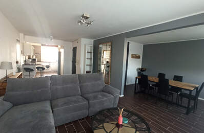APPARTEMENT MAROMME LA MAINE — photo du bien