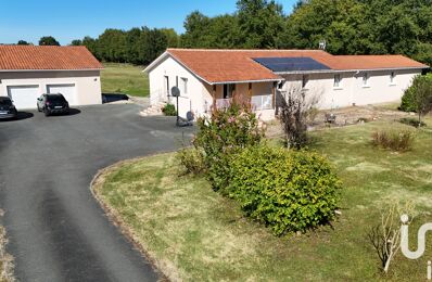 vente maison 299 000 € à proximité de Eyraud-Crempse-Maurens (24140)