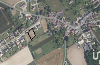 vente terrain 28 000 € à proximité de Saint-Arnoult (41800)