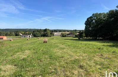 vente terrain 29 900 € à proximité de Beaumontois en Périgord (24440)