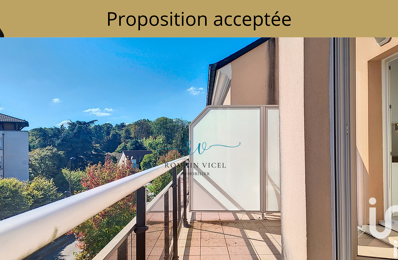 vente appartement 457 000 € à proximité de Saint-Symphorien-le-Château (28700)