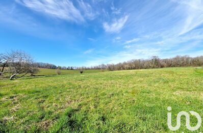 terrain  pièces 2670 m2 à vendre à Lacq (64170)