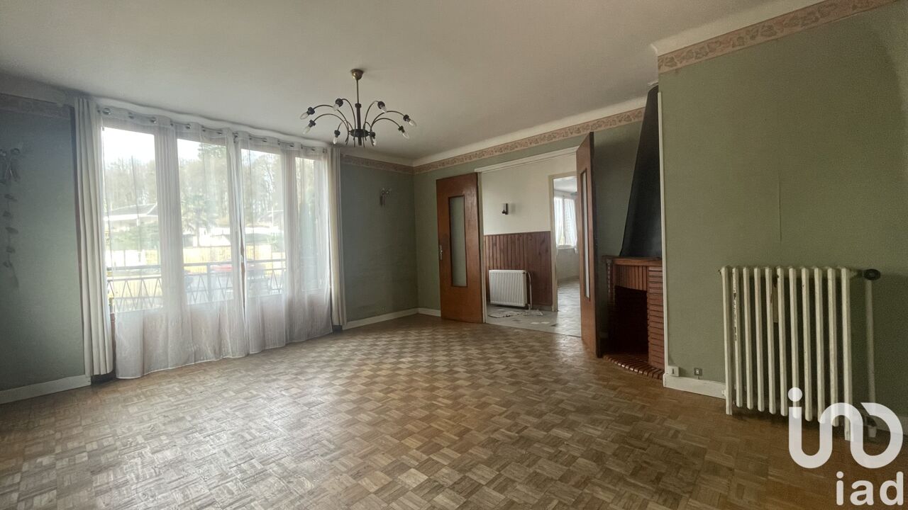 maison 6 pièces 150 m2 à vendre à Wadelincourt (08200)