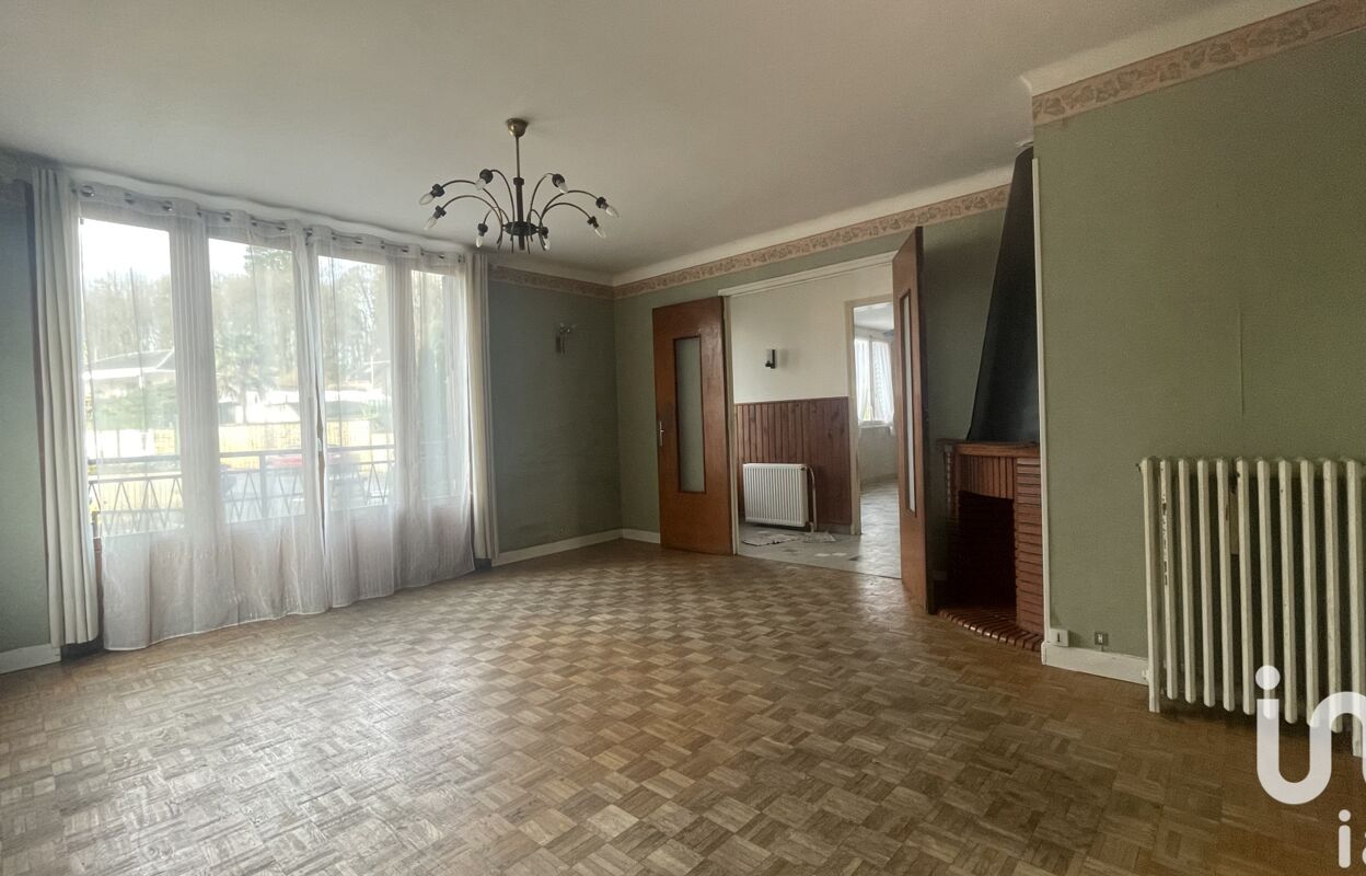 maison 6 pièces 150 m2 à vendre à Wadelincourt (08200)