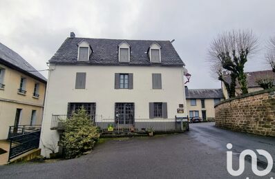 vente maison 177 000 € à proximité de Saint-Sauves-d'Auvergne (63950)