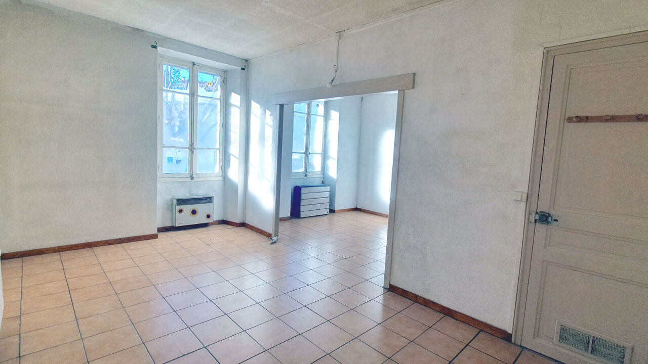 appartement 3 pièces 70 m2 à vendre à La Roche-des-Arnauds (05400)