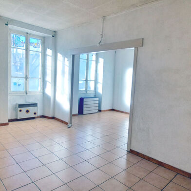 Appartement 3 pièces 70 m²