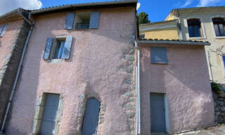 Maison 4 Pièces 64 m² à vendre à Sainte-Colombe (05700)