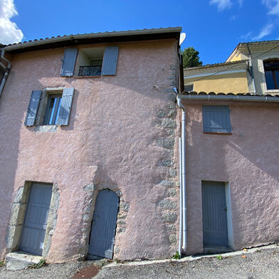 Maison 4 pièces 121330 €