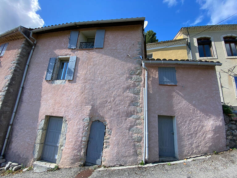 Maison Saint Colombe 4 pièce(s) 64 m2 — photo 1