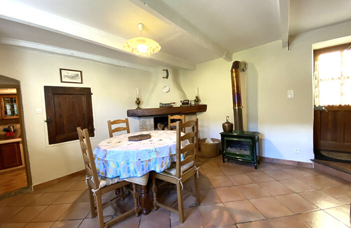 Maison Saint Colombe 4 pièce(s) 64 m2 — photo 3