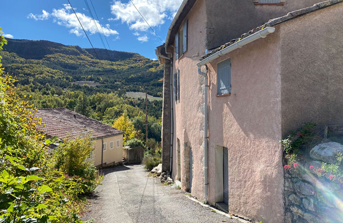 Maison Saint Colombe 4 pièce(s) 64 m2 — photo 4