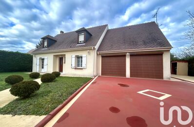 vente maison 285 000 € à proximité de Estouy (45300)