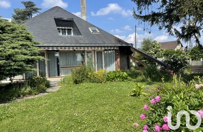 vente maison 580 000 € à proximité de Chevilly-Larue (94550)