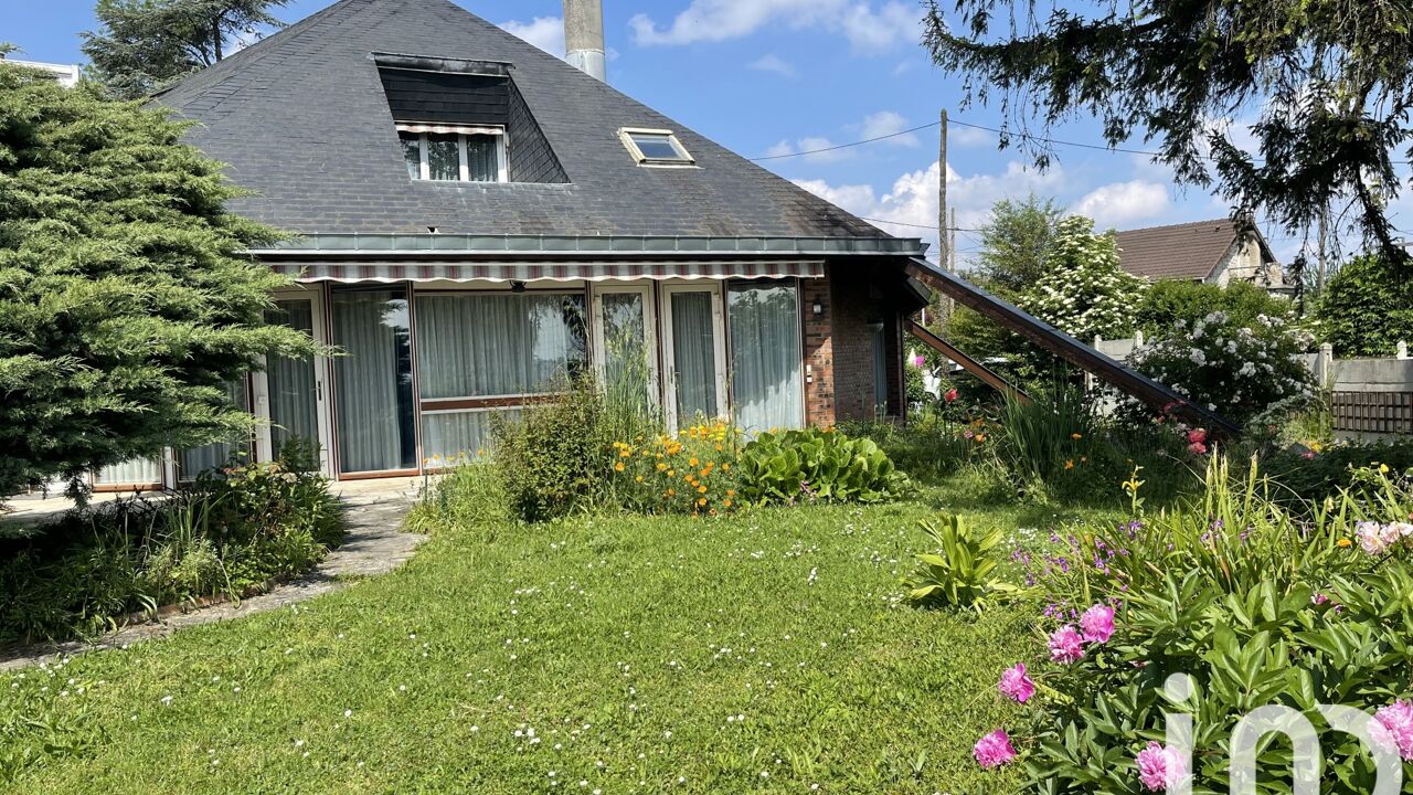 maison 7 pièces 230 m2 à vendre à Ablon-sur-Seine (94480)