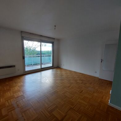 Appartement 3 pièces 74 m²