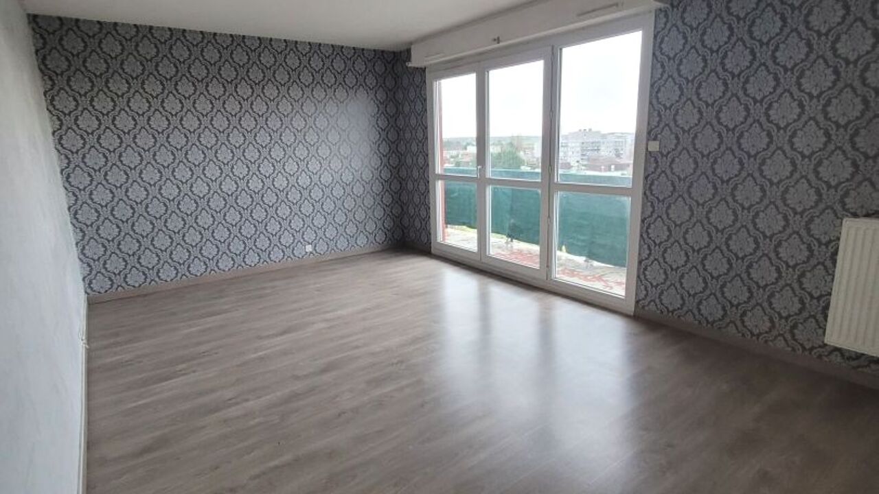 appartement 4 pièces 84 m2 à vendre à Le Havre (76620)