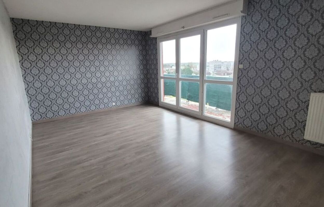 appartement 4 pièces 84 m2 à vendre à Le Havre (76620)