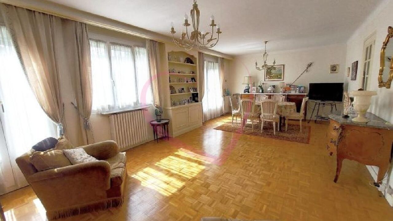 appartement 5 pièces 106 m2 à vendre à Nantes (44300)