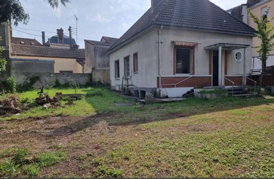 vente maison 159 000 € à proximité de Barbuise (10400)