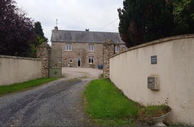 vente maison 450 000 € à proximité de Castillon (14490)