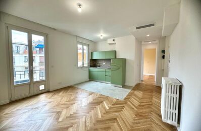 vente appartement 349 000 € à proximité de Carros (06510)