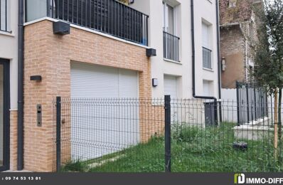 vente appartement 287 500 € à proximité de Soignolles-en-Brie (77111)