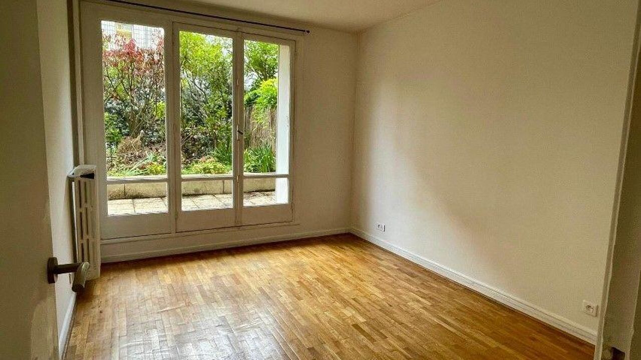 appartement 2 pièces 55 m2 à louer à Paris 15 (75015)