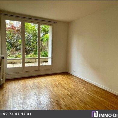 Appartement 2 pièces 55 m²