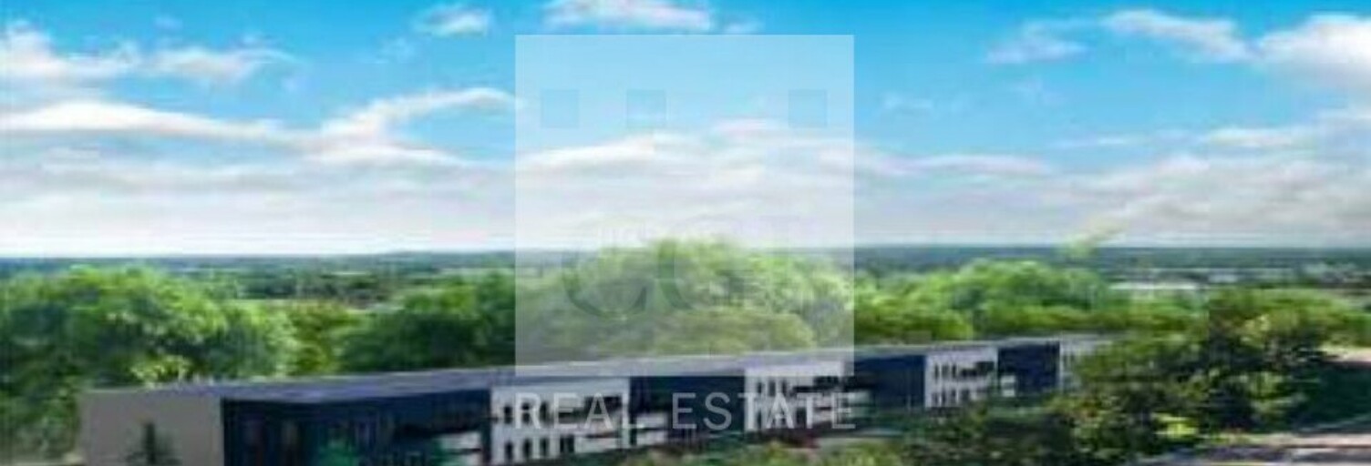 Commerce  1263 m² à louer à Bourgoin-Jallieu (38300)