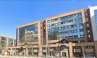 Bureau  2535 m² à louer à Lyon 3 (69003)