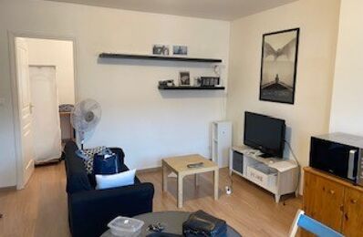 location appartement 438 € CC /mois à proximité de Saint-Nicolas (62223)