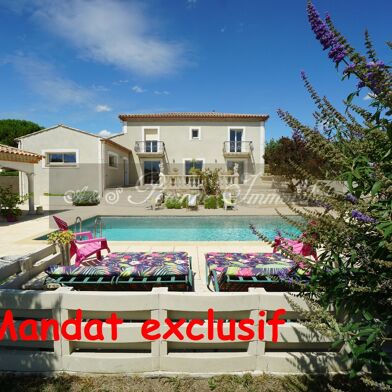 Maison 8 pièces 549000 €