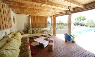 Maison 8 Pièces 217 m² à vendre à Villemoustaussou (11620)