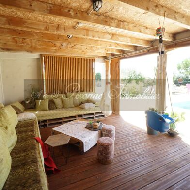 Maison 8 pièces 549000 €