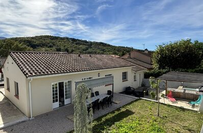 vente maison 220 000 € à proximité de Sainte-Colombe-sur-l'Hers (11230)