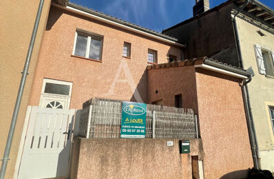 location maison 895 € CC /mois à proximité de Brax (31490)