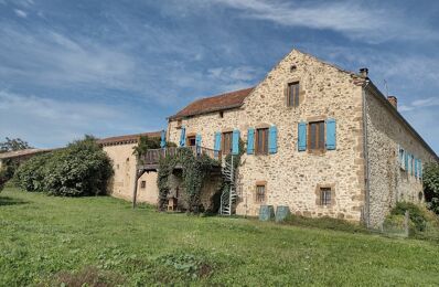 vente maison 730 000 € à proximité de Saint-Antonin-Noble-Val (82140)