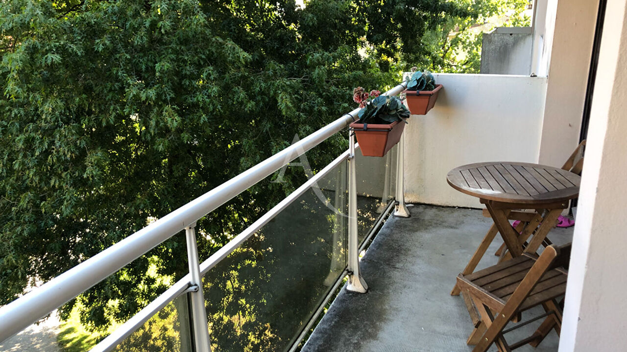 appartement 2 pièces 51 m2 à vendre à Pau (64000)