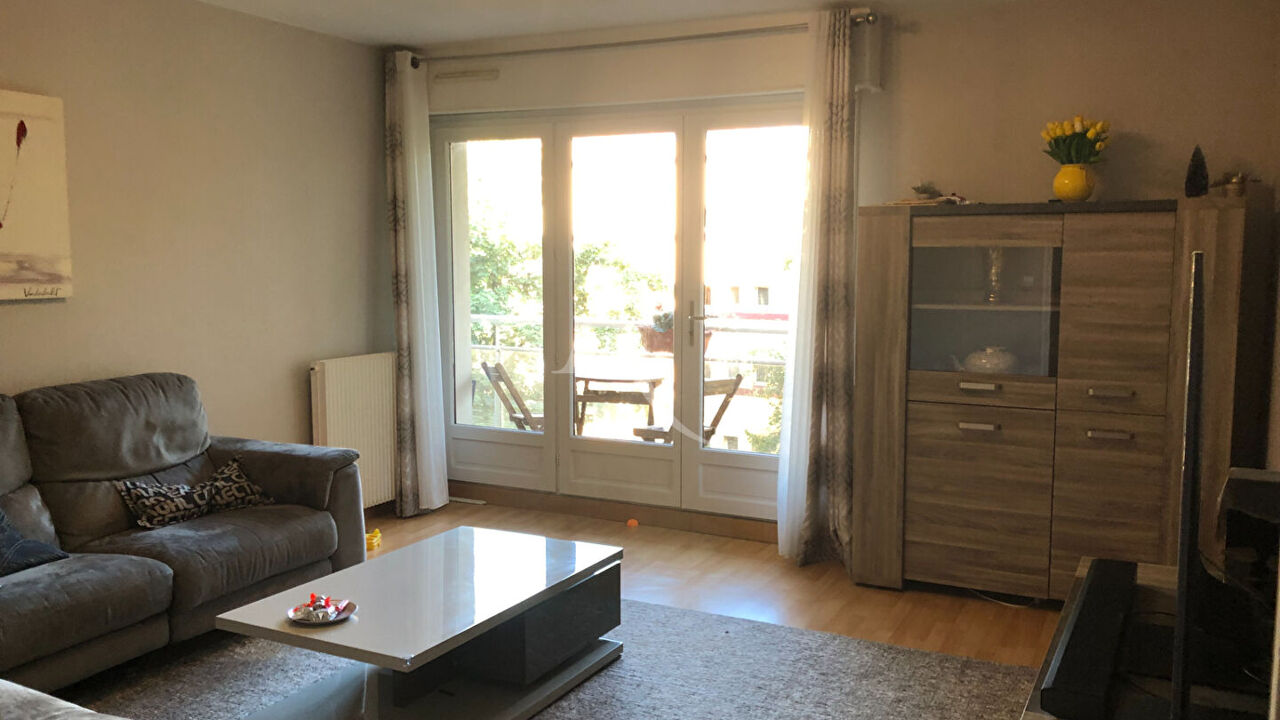 appartement 2 pièces 51 m2 à vendre à Pau (64000)