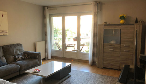 Appartement 2 pièces  à vendre Pau 64000